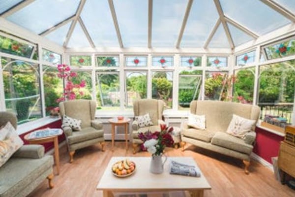 Cleeve Lodge Ltd, Reading, Oxfordshire