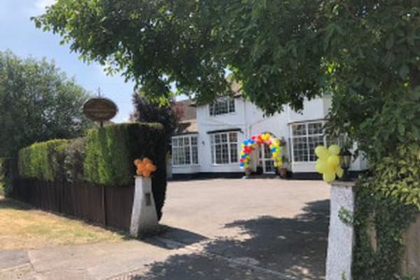 Kirlena House Care Home (Auditcare), 18 Kennington Road