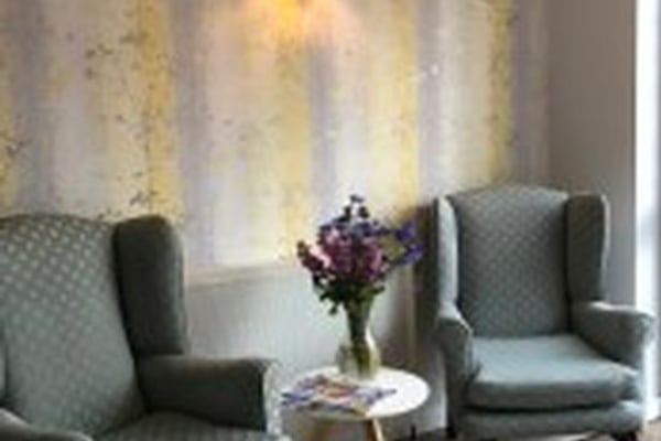 Kirlena House Care Home (Auditcare), Oxford, Oxfordshire