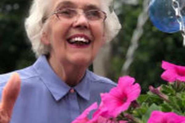 Kirlena House Care Home (Auditcare) OX1 5NZ