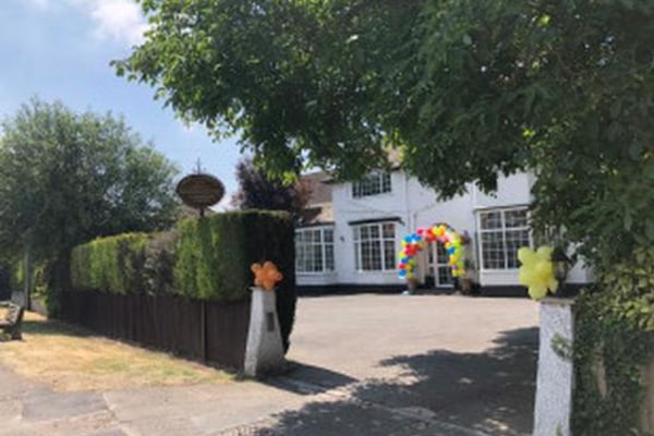 Mon Choisy Care Home (Auditcare), 128 Kennington Road