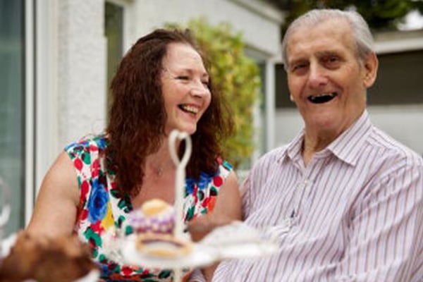 Mon Choisy Care Home (Auditcare), Oxford, Oxfordshire
