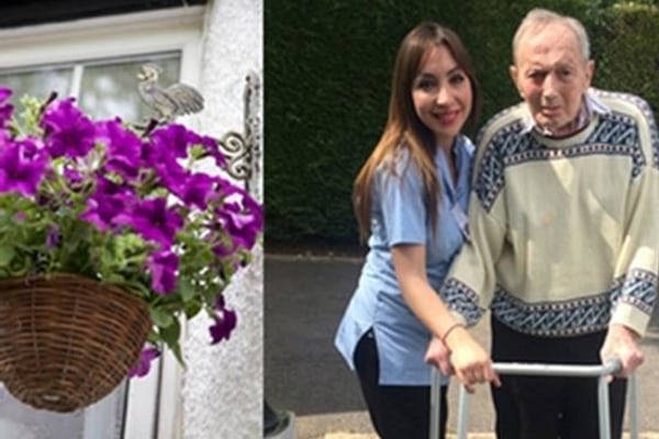 Mon Choisy Care Home (Auditcare) OX1 5PE