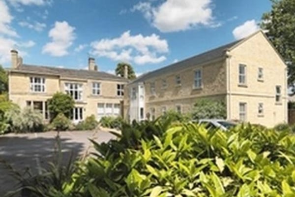Newland House, 50 Newland
