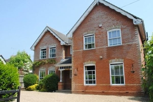 Beech Trees, 1A Kirby Road