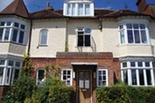 Bell's Piece, Hale Road