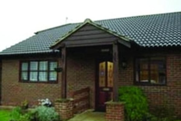 The Bungalow, Beech Lane