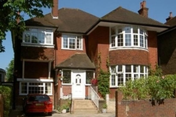 Burgh Heath Lodge, 33 Burgh Heath Road