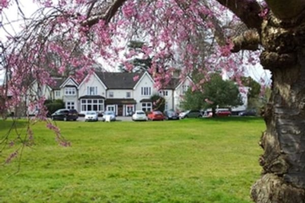 The Grange - Residential Care, Rectory Lane