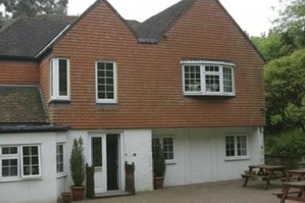 Grovelands Farmhouse, Tandridge Hill Lane