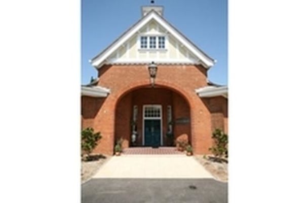 Hillcroft, St Ebba's