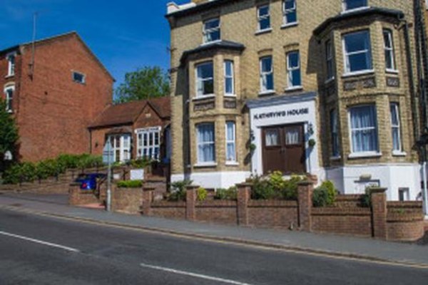 Kathryn's House, 43/49 Farnham Road