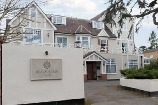 Beauchamp Court, 18 Beauchamp Road