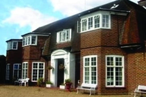 The Pantiles Care Home, 67 Harriotts Lane