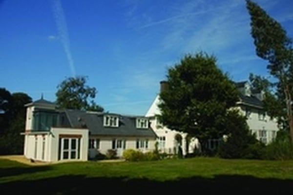 Pilgrim Wood, Sandy Lane