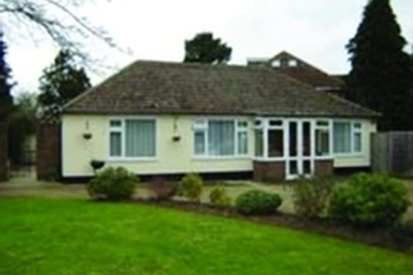 Riverswey, Newark Lane