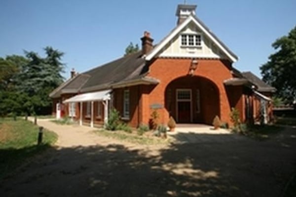 The Sheiling, St Ebba's