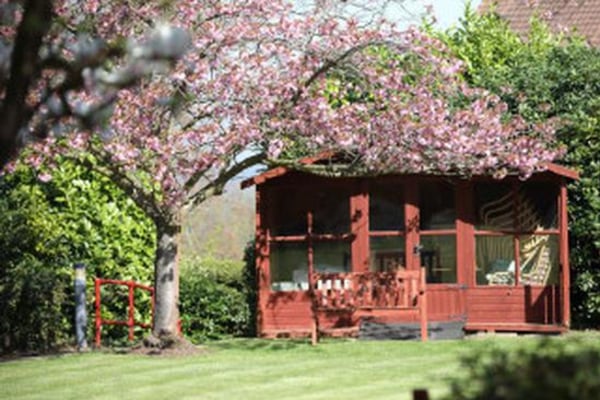 Jackman's Lodge Residential Care Home GU21 7RG