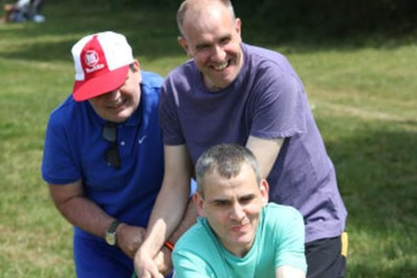 Swallowfields Care Centre, 45 Alexandra Road