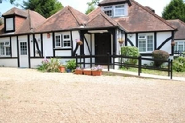 Threeways, 5 Brighton Road