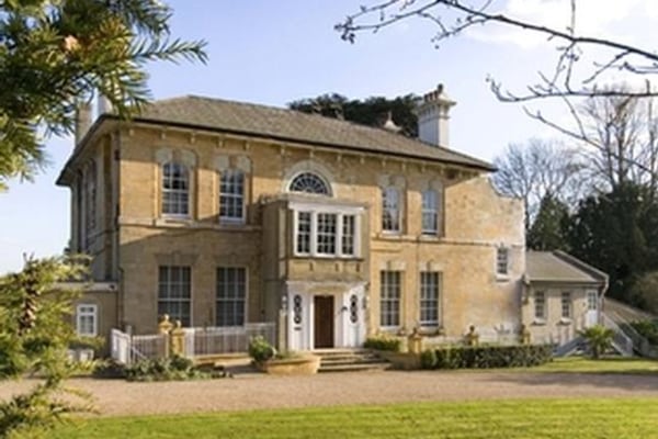 Wray Park Care Home, 55 Alma Road