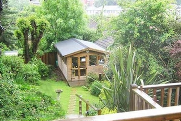 Bishops Way, 36 St Peters Road