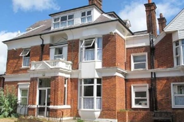 Castlemaine Care Home, 4 Avondale Road