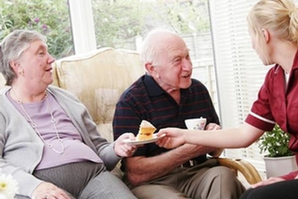 Castlemaine Care Home TN38 0SA