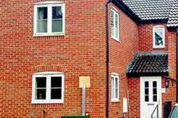 Bishops Corner, 23 Boscobel Road Bishops Corner, 23 Boscobel Road