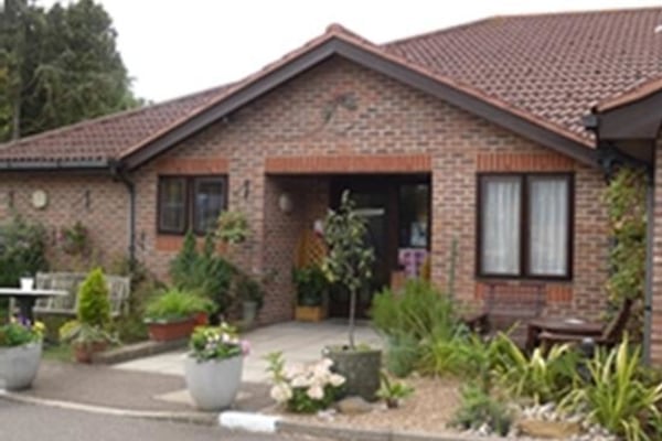 Hillview, 213 Eastbourne Road