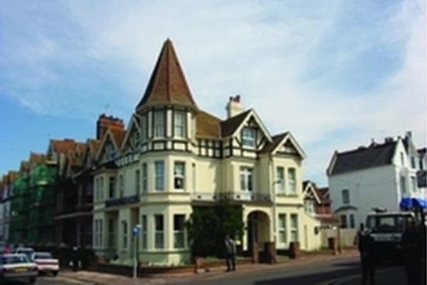 Egerton Road (Neuro-rehabilitation Centre), 18 Egerton Road