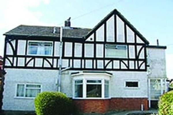 Eastbourne Road, Lower Willingdon