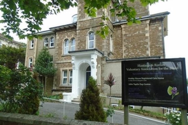 Healey House, 3 Upper Maze Hill