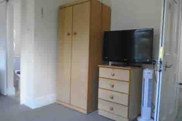 Healey House TN38 0LQ