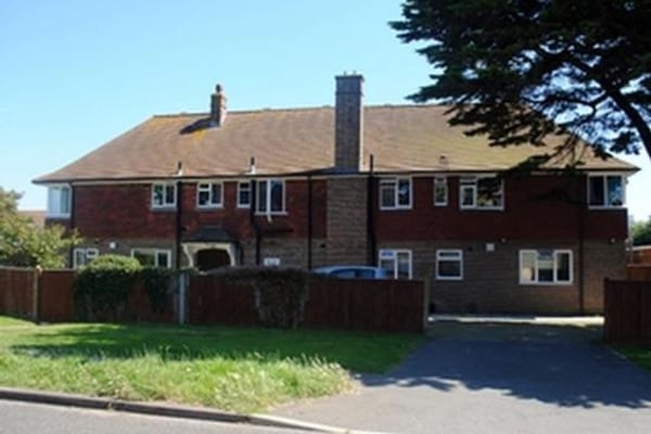 Maldon House, 26 Belgrave Road