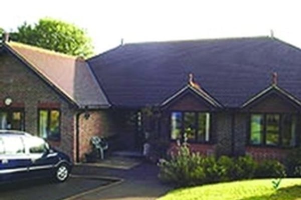 The Marshes, 3b Nursery Close