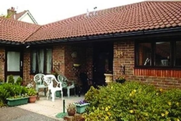 Oak Lodge, 213a Eastbourne Road