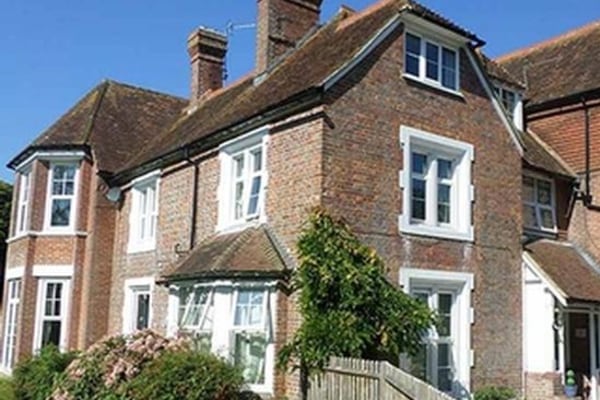 Old Rectory Brede, Stubb Lane