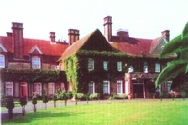 Parkgate Manor, Catsfield