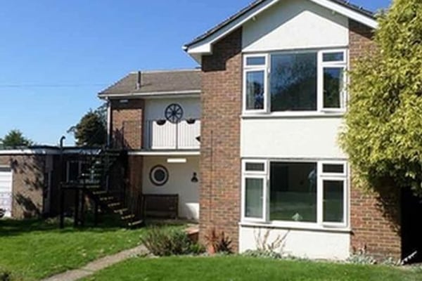 The Wheelhouse, 15 Old Roar Road