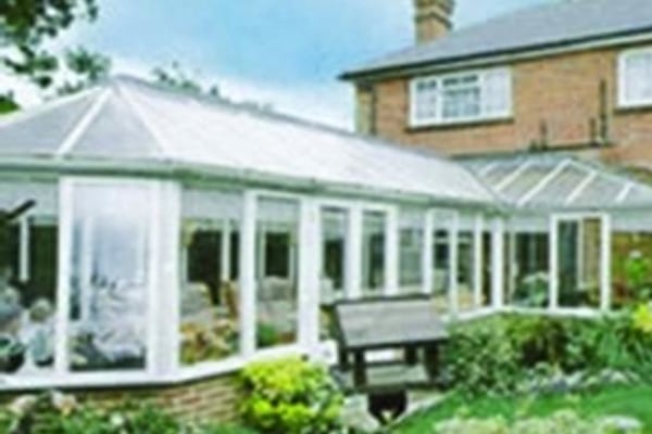 Thornbury Residential Home, Hempstead Road