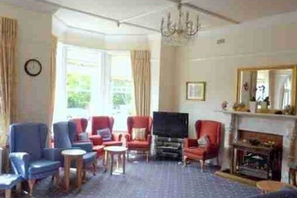 The Emilie Galloway Home of Rest, Eastbourne, East Sussex