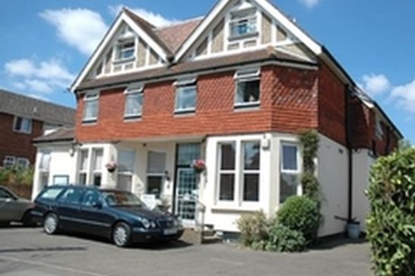 Victoria House Care Home, 71/73 Victoria Road