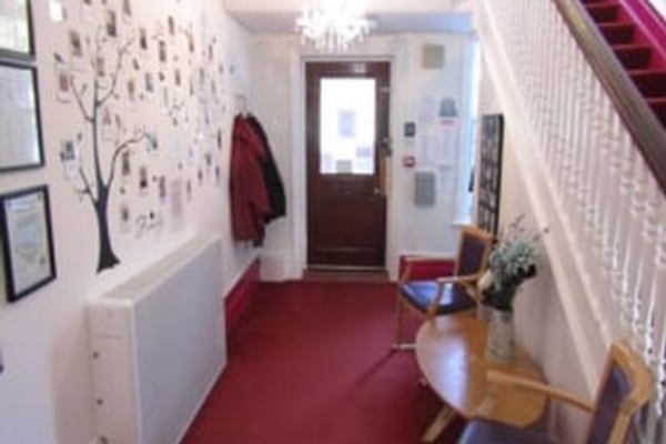York Lodge, Crowborough, East Sussex