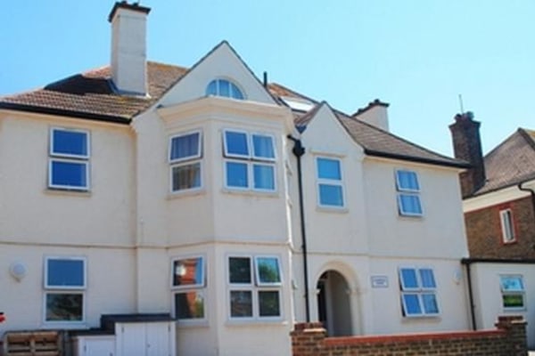 Cloverdale House, 19 Vallance Gardens