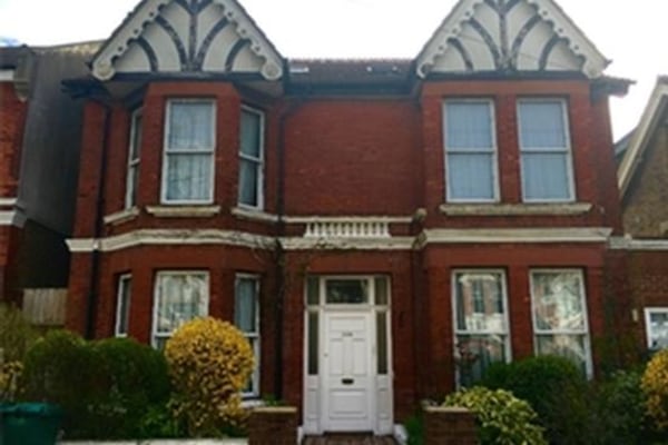 Acorn House, 198 Ditchling Road