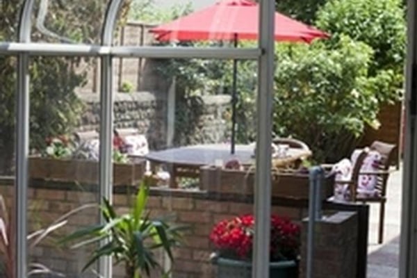 The Grange Rest Home Ltd, 11 Sackville Gardens