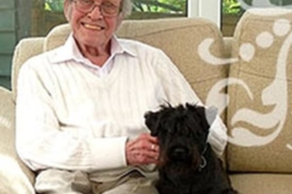 Lyndhurst Care Home, 4-10 Lyndhurst Road