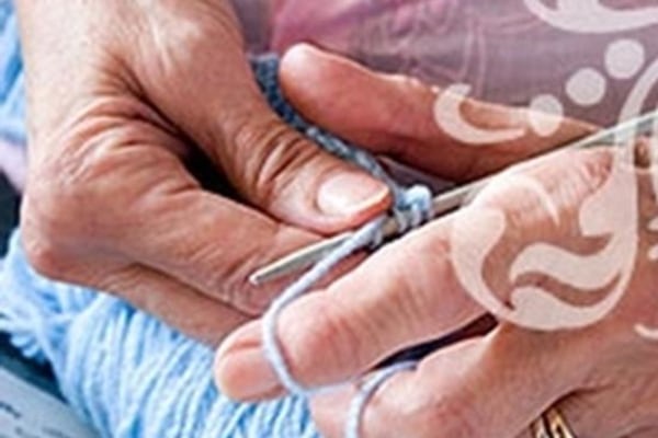 Lyndhurst Care Home, Hove, East Sussex