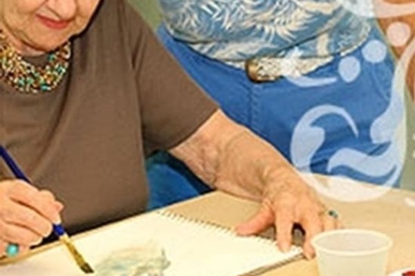 Lyndhurst Group Home, 12 Lyndhurst Road